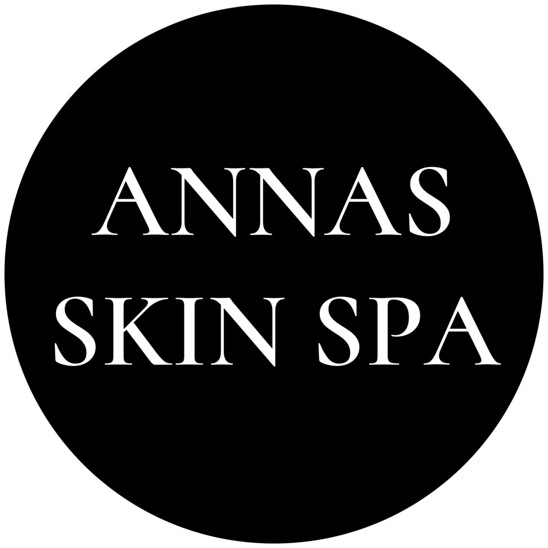 Anna's Skin Spa